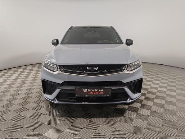 Geely Tugella I с пробегом 2022 года, цена 2 475 000 рублей, 60506 км, внедорожник, Автокод Объявления
