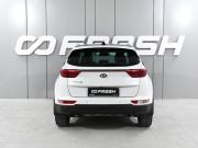 Kia Sportage IV Ростов-на-Дону  - изображение 28