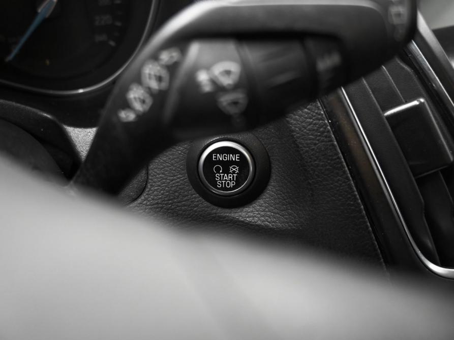 Ford Focus III Рестайлинг Тверь  - изображение 17