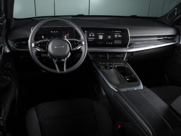 Haval F7 II с пробегом 2025 года, цена 2 449 000 рублей, 24594 км, внедорожник, Автокод Объявления