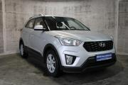 Hyundai Creta I Рестайлинг Ярославль  - изображение 16