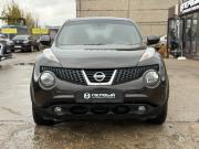 Nissan Juke I Пермь  - изображение 22