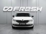 Skoda Octavia III (A7) Рестайлинг Воронеж  - изображение 21