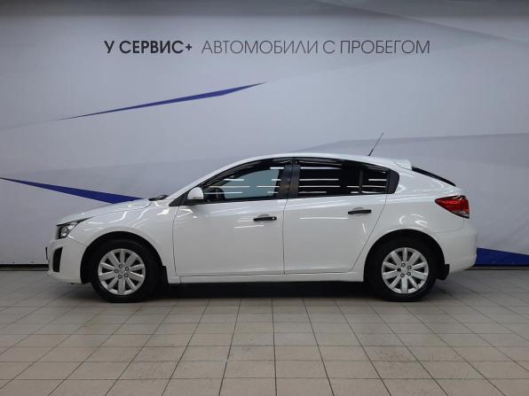 Chevrolet Cruze I Рестайлинг с пробегом 2015 года, цена 820 000 рублей, 188009 км, хэтчбек, Автокод Объявления