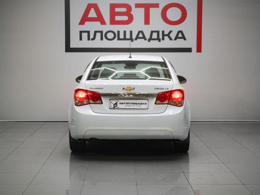 Chevrolet Cruze I Челябинск  - изображение 7