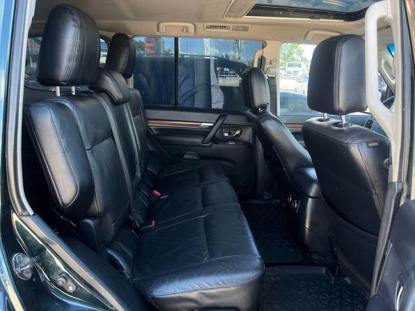 Mitsubishi Pajero IV с пробегом 2007 года, цена 1 120 000 рублей, 279025 км, внедорожник, Автокод Объявления