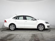 Volkswagen Polo V Рестайлинг Санкт-Петербург  - изображение 22