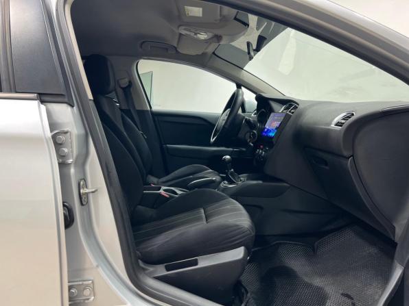 Citroen C4 II с пробегом 2011 года, цена 545 000 рублей, 192070 км, хэтчбек, Автокод Объявления