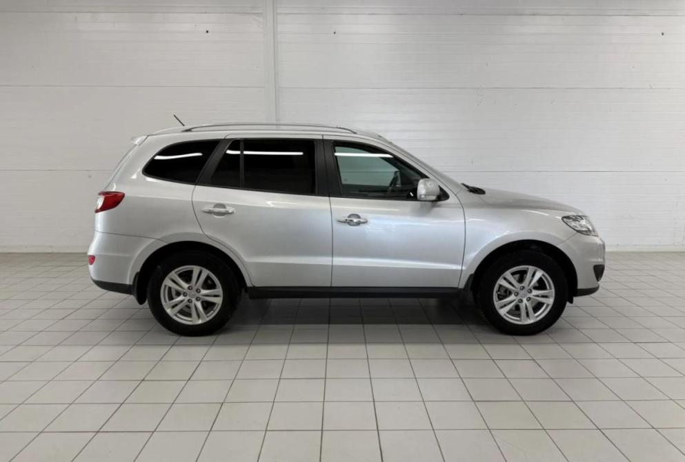 Hyundai Santa Fe II Астрахань  - изображение 4