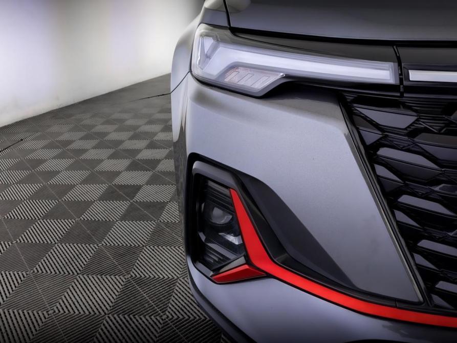 Changan CS35 Plus I Рестайлинг Москва  - изображение 17