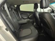 Hyundai ix35 I Рестайлинг Москва  - изображение 29