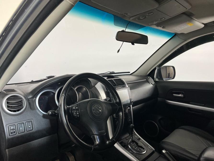 Suzuki Grand Vitara II Архангельск  - изображение 12