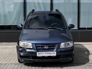 Hyundai Matrix I Екатеринбург  - изображение 27