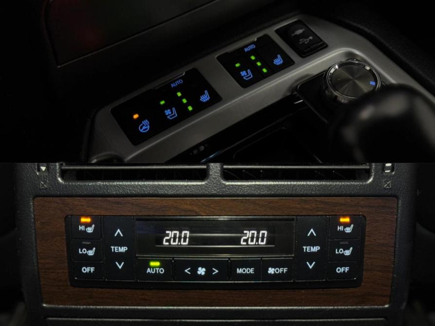 Toyota Land Cruiser 200 Series Рестайлинг 2 Нижний Новгород  - изображение 20
