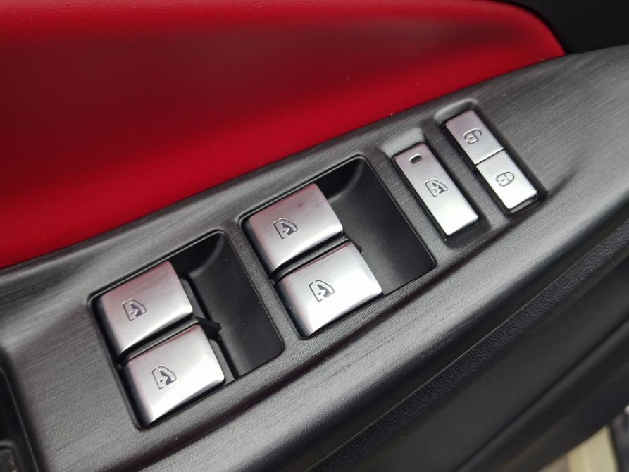 Changan UNI-S (CS55 Plus) Санкт-Петербург  - изображение 19