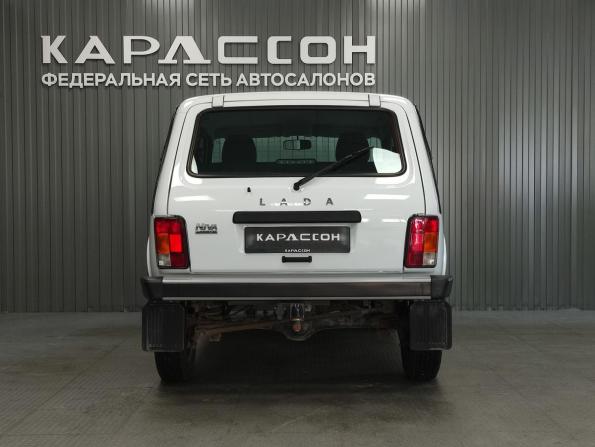 Lada (ВАЗ) Niva Legend с пробегом 2023 года, цена 790 000 рублей, 12000 км, внедорожник, Автокод Объявления