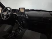 Chevrolet Niva I Рестайлинг Альметьевск  - изображение 32