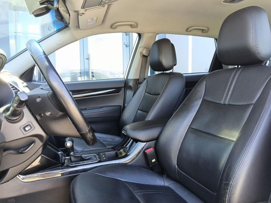 Kia Sorento II Рестайлинг Москва  - изображение 20