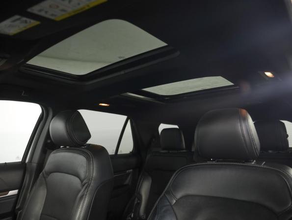Ford Explorer V Рестайлинг с пробегом 2017 года, цена 2 749 000 рублей, 149481 км, внедорожник, Автокод Объявления