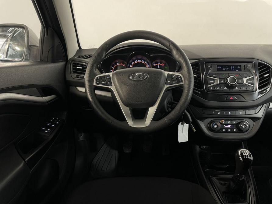Lada (ВАЗ) Vesta I Великий Новгород  - изображение 13