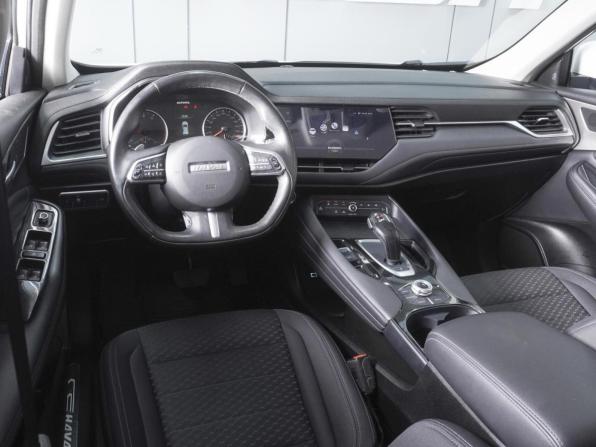 Haval F7 I с пробегом 2021 года, цена 1 820 000 рублей, 71251 км, внедорожник, Автокод Объявления