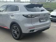 Changan CS55 Plus II Москва  - изображение 36