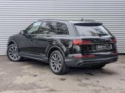 Audi Q7 II (4M) Рестайлинг Москва  - изображение 37