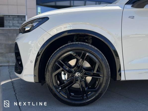 Новый Volkswagen Tiguan III (China Market) 2026 года, цена 4 690 000 рублей, внедорожник, Автокод Объявления