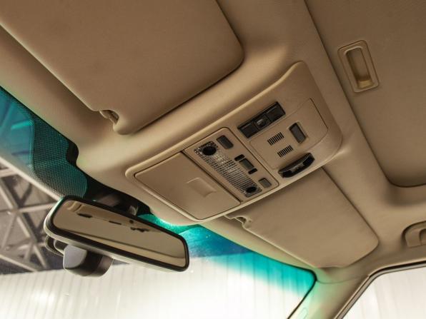 Land Rover Range Rover III Рестайлинг 2 с пробегом 2012 года, цена 1 770 000 рублей, 316973 км, внедорожник, Автокод Объявления