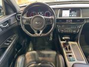 Kia Optima IV Москва  - изображение 30