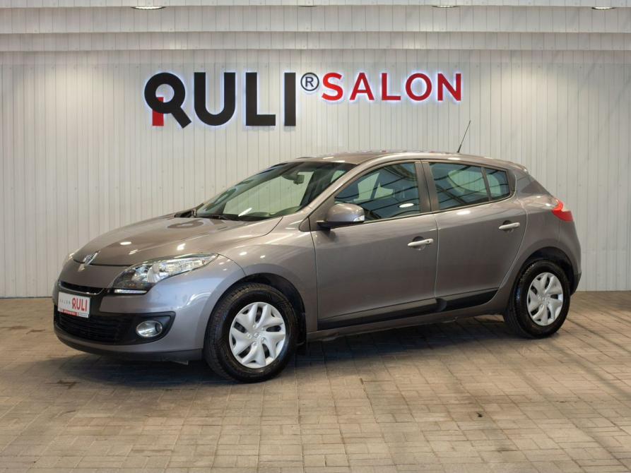 Renault Megane III Рестайлинг Иваново  - изображение 1