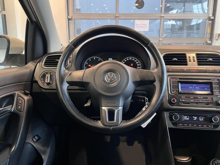 Volkswagen Polo V Чебоксары  - изображение 10