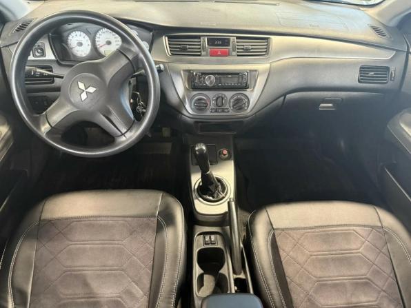 Mitsubishi Lancer IX с пробегом 2006 года, цена 280 013 рублей, 368976 км, седан, Автокод Объявления