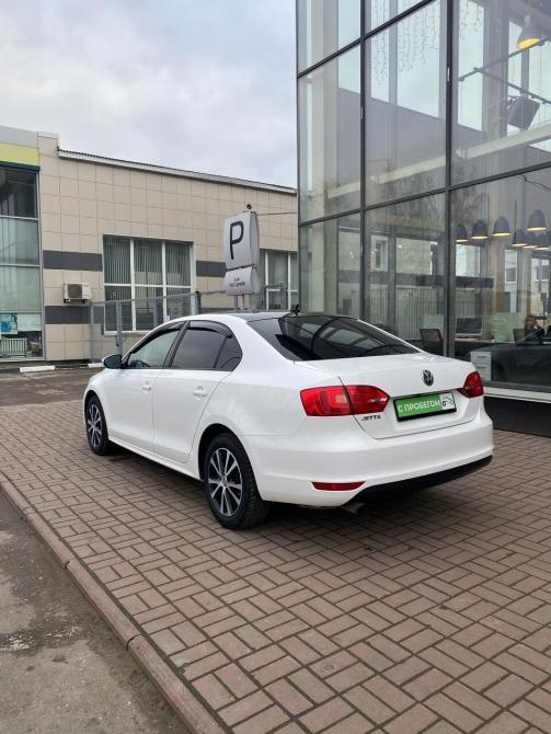Volkswagen Jetta VI Рестайлинг Ульяновск  - изображение 7