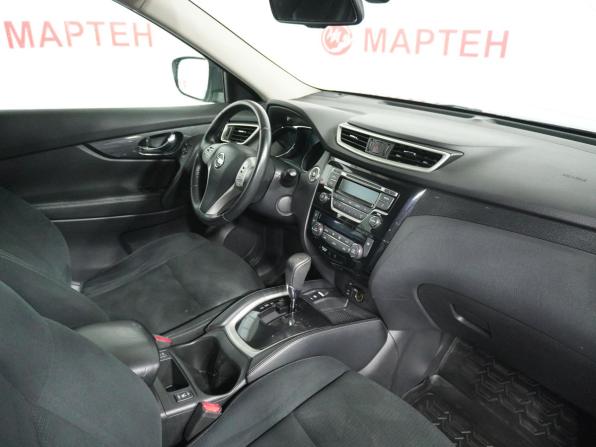 Nissan X-Trail III с пробегом 2015 года, цена 1 633 000 рублей, 139721 км, внедорожник, Автокод Объявления