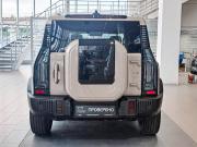 JETOUR T2 Казань  - изображение 29