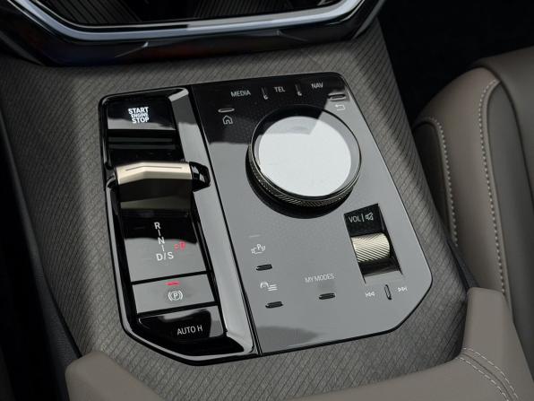 BMW X3 IV (G45/G48) с пробегом 2026 года, цена 6 950 000 рублей, 25 км, внедорожник, Автокод Объявления