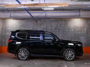 Toyota Land Cruiser 300 Series Уфа  - изображение 29