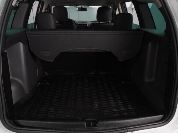 Nissan Terrano III (D10) с пробегом 2015 года, цена 1 272 000 рублей, 94322 км, внедорожник, Автокод Объявления
