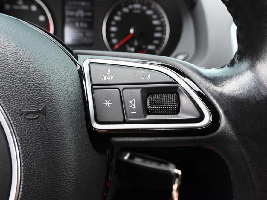 Audi Q3 I (8U) Рестайлинг Екатеринбург  - изображение 13