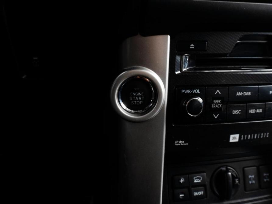 Toyota Land Cruiser Prado 150 Series Тюмень  - изображение 21