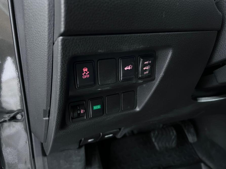 Nissan X-Trail III Рестайлинг Ростов-на-Дону  - изображение 20