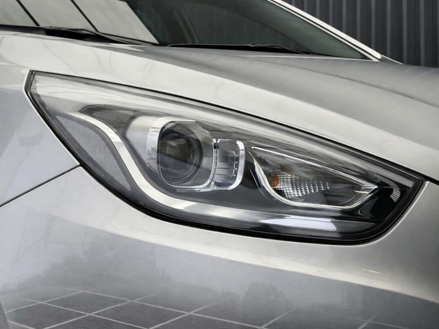 Hyundai ix35 I Рестайлинг Пермь  - изображение 25