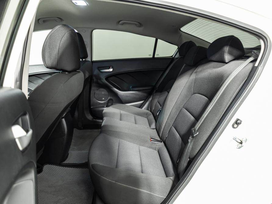 Kia Cerato III Рестайлинг (Classic) Санкт-Петербург  - изображение 10