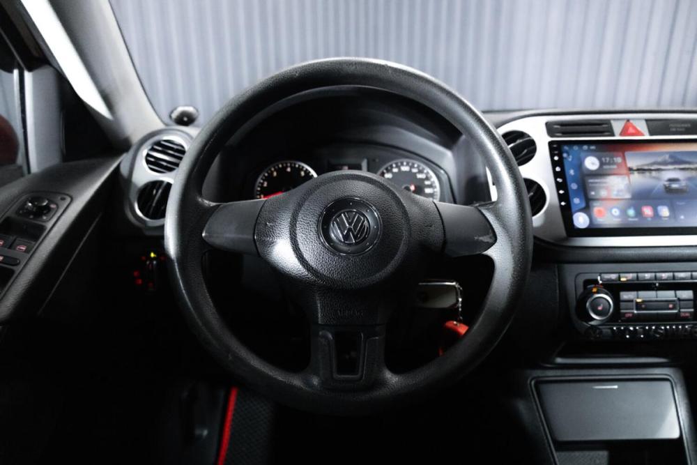 Volkswagen Tiguan I Тюмень  - изображение 16