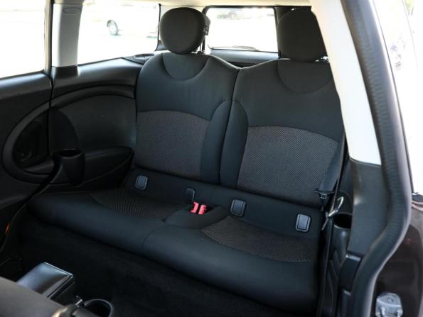 Mini Clubman I с пробегом 2009 года, цена 719 000 рублей, 244896 км, хэтчбек, Автокод Объявления