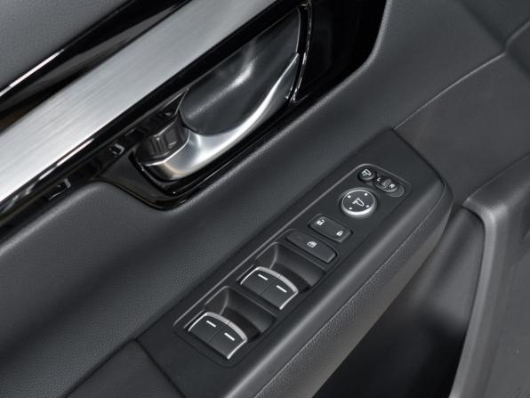 Новый Honda CR-V VI 2024 года, цена 4 250 000 рублей, внедорожник, Автокод Объявления