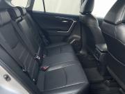 Toyota RAV4 V (XA50) Москва  - изображение 43