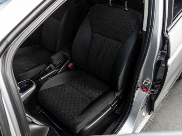 Honda Fit III с пробегом 2014 года, цена 950 000 рублей, 151838 км, хэтчбек, Автокод Объявления