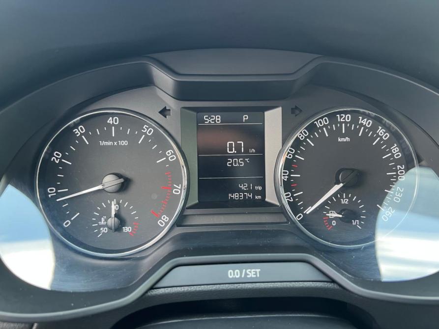 Skoda Octavia III (A7) Стерлитамак  - изображение 16